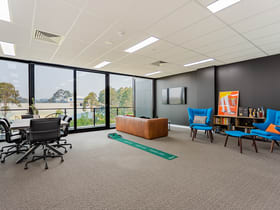 Offices commercial property for lease at 2.11/29-31 Lexington Drive Bella Vista NSW 2153