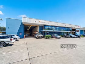 Factory, Warehouse & Industrial commercial property for sale at 41 Success Street Acacia Ridge QLD 4110