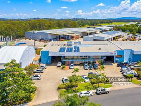 Factory, Warehouse & Industrial commercial property for sale at 41 Success Street Acacia Ridge QLD 4110