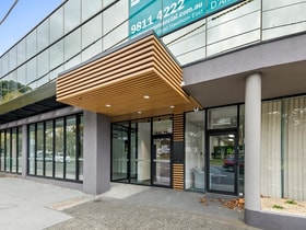 Offices commercial property for sale at 4-6 Croydon Road Croydon VIC 3136