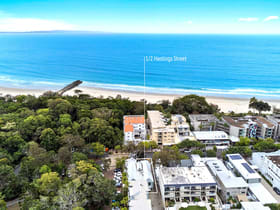 Shop & Retail commercial property for sale at 1/2 Hastings Street Noosa Heads QLD 4567