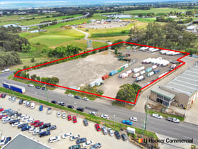 Development / Land commercial property for sale at Mulgrave NSW 2756