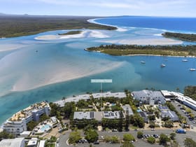 Shop & Retail commercial property for sale at 19/6 Quamby Place Noosa Heads QLD 4567