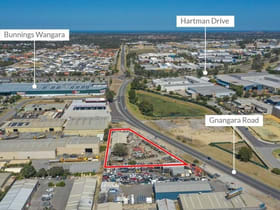 Factory, Warehouse & Industrial commercial property for sale at 200 Gnangara Road Landsdale WA 6065