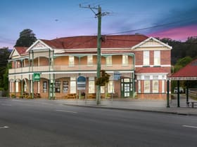 Hotel, Motel, Pub & Leisure commercial property for sale at 48 Main Street St Marys TAS 7215
