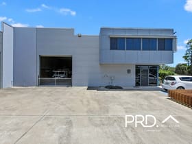 Offices commercial property for sale at 3/46 Southern Cross Circuit Urangan QLD 4655