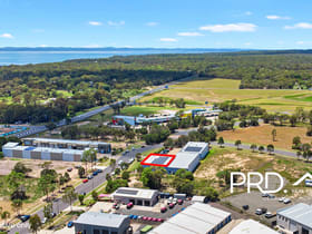Offices commercial property for sale at 3/46 Southern Cross Circuit Urangan QLD 4655
