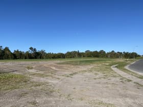 Development / Land commercial property for sale at 26 ,28 and 30 Industrial Avenue Dundowran QLD 4655