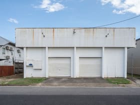Factory, Warehouse & Industrial commercial property for sale at 11-13 Maranoa Street Parramatta Park QLD 4870