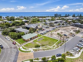 Development / Land commercial property for sale at 7 Woodland Drive Peregian Beach QLD 4573