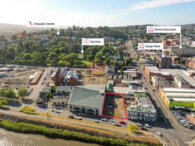 Development / Land commercial property for sale at Development/4-6 Boland Street Launceston TAS 7250