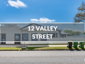 Shop & Retail commercial property for sale at 12 Valley Street Mackay QLD 4740