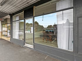 Shop & Retail commercial property for sale at 419 Melbourne Road Newport VIC 3015