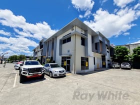 Offices commercial property for sale at 25-26/67 Depot Street Banyo QLD 4014