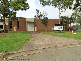 Factory, Warehouse & Industrial commercial property for sale at 3/15 Cullen Place Smithfield NSW 2164