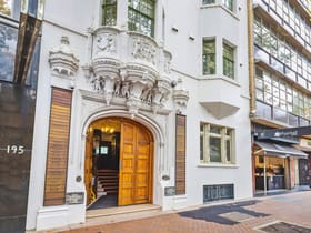 Medical / Consulting commercial property for sale at 30-31/193 Macquarie Street Sydney NSW 2000