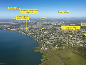 Development / Land commercial property for sale at 54-66 Old Bay Road Deception Bay QLD 4508