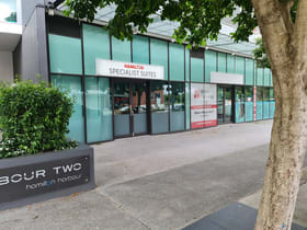 Medical / Consulting commercial property for sale at 20006/8 Hercules Street Hamilton QLD 4007