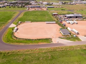 Factory, Warehouse & Industrial commercial property for sale at 6 Tighe Street Dubbo NSW 2830