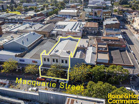 Shop & Retail commercial property for sale at 282-284 Macquarie Street Liverpool NSW 2170