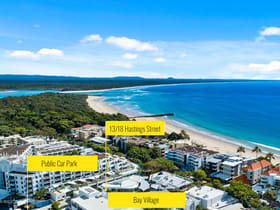 Shop & Retail commercial property for sale at Shop 13/18 Hastings Street Noosa Heads QLD 4567