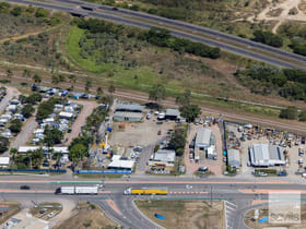 Factory, Warehouse & Industrial commercial property for sale at 922-926 Ingham Road Bohle QLD 4818