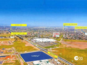 Development / Land commercial property for sale at 1 Hirata Boulevard Wyndham Vale VIC 3024