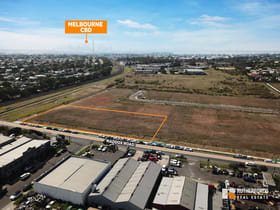 Factory, Warehouse & Industrial commercial property for sale at 1-9/144-152 Maddox Road Williamstown North VIC 3016