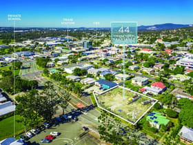 Development / Land commercial property for sale at 44-46 Kokoda Steet Beenleigh QLD 4207