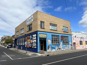 Factory, Warehouse & Industrial commercial property for sale at 19 Arthurton Road Northcote VIC 3070