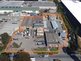 Factory, Warehouse & Industrial commercial property for sale at Industrial Site/248 Miller Road Villawood NSW 2163