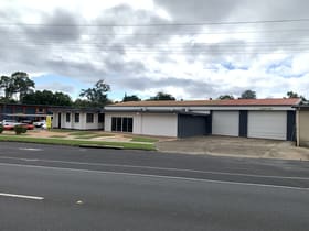 Factory, Warehouse & Industrial commercial property for sale at 10 Commercial Place Earlville QLD 4870