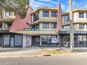 Showrooms / Bulky Goods commercial property for sale at 396 St Kilda Road St Kilda VIC 3182