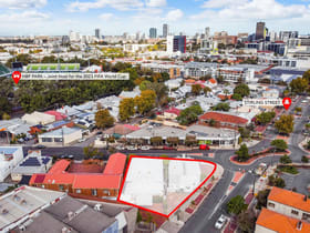 Hotel, Motel, Pub & Leisure commercial property for sale at 38-44 Brisbane Street Perth WA 6000