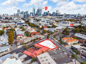 Hotel, Motel, Pub & Leisure commercial property for sale at 38-44 Brisbane Street Perth WA 6000