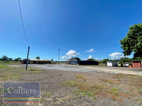 Factory, Warehouse & Industrial commercial property for sale at 14 Jurekey Street Cluden QLD 4811