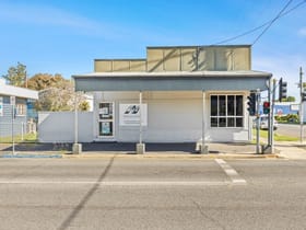 Offices commercial property for sale at Stand Alone on a Busy Corner/173 Berserker St Berserker QLD 4701