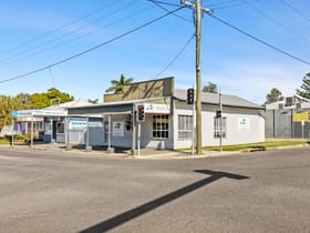 Offices commercial property for sale at Stand Alone on a Busy Corner/173 Berserker St Berserker QLD 4701