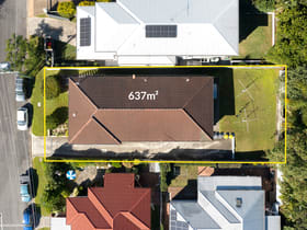 Development / Land commercial property for sale at 28 Ruth Street Wilston QLD 4051