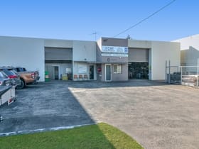 Factory, Warehouse & Industrial commercial property for sale at 6 Industry Drive Tweed Heads South NSW 2486