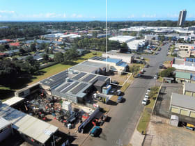 Factory, Warehouse & Industrial commercial property for sale at 6 Industry Drive Tweed Heads South NSW 2486