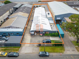 Factory, Warehouse & Industrial commercial property for sale at Factory/95 Carrington Street Revesby NSW 2212