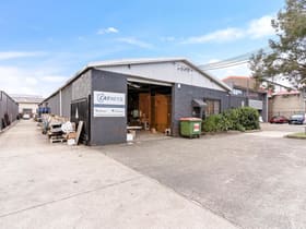 Factory, Warehouse & Industrial commercial property for sale at Factory/95 Carrington Street Revesby NSW 2212