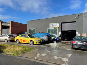 Showrooms / Bulky Goods commercial property for sale at 14 Alex Avenue Moorabbin VIC 3189