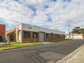 Factory, Warehouse & Industrial commercial property for sale at 20 French Street Coburg North VIC 3058