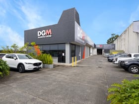 Factory, Warehouse & Industrial commercial property for sale at 11 Randall Street Slacks Creek QLD 4127