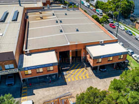 Factory, Warehouse & Industrial commercial property for sale at 44-46/44-46 Gibson Avenue Padstow NSW 2211
