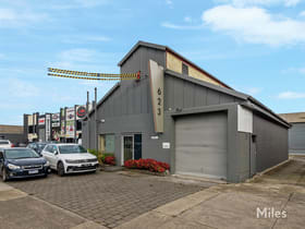 Factory, Warehouse & Industrial commercial property for sale at 1 & 2/623 Waterdale Road Heidelberg West VIC 3081