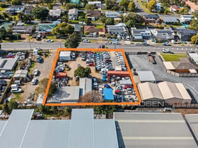 Development / Land commercial property for sale at 611 Beatty Road Acacia Ridge QLD 4110