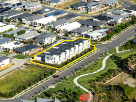 Development / Land commercial property for sale at 2-14 Baileys Lane Park Ridge QLD 4125